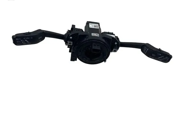 Volkswagen Polo VI Wiper control stalk 6C0953513C