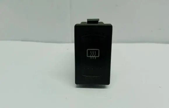 Volkswagen PASSAT B5 Windscreen/window heater switch 3B0959621C