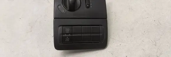 Mercedes-Benz Vito Viano W639 Light switch A6399050000 6399050000