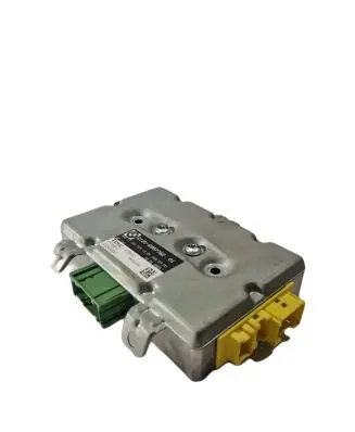 BMW 5 E60 E61 Door control unit/module 6957762 75789012