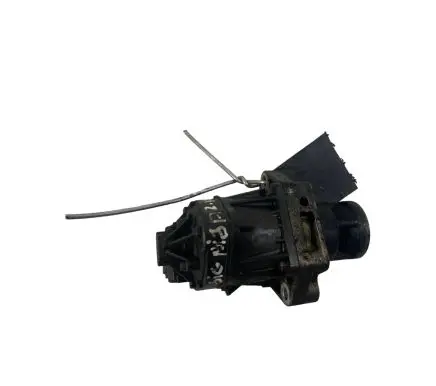 Opel Insignia A EGR valve 55566052