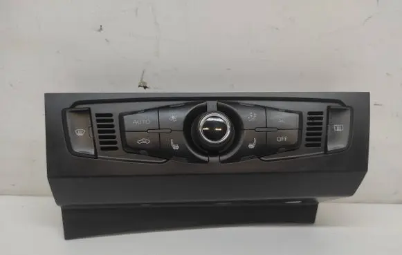 Audi A4 S4 B8 8K Climate control unit 8T1820043AA A2C53307431