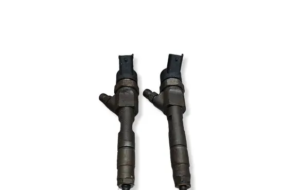 Renault Scenic II - Grand scenic II Fuel injector S27649858 0445110110A 0445110110