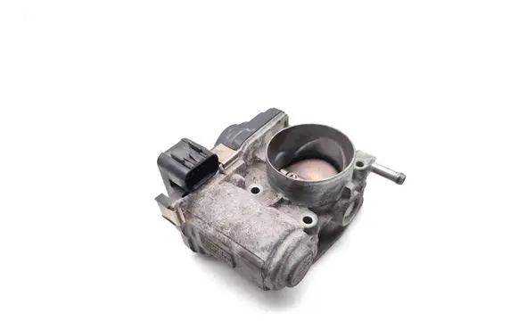 Opel Meriva A Electric throttle body valve 055559227 25378492A