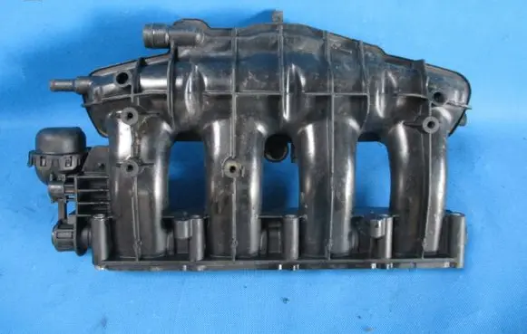 Audi A4 S4 B8 8K Intake manifold 06H133185BH