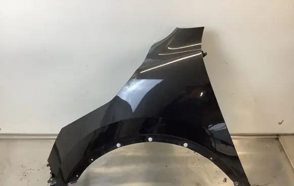 Nissan Qashqai Fender 