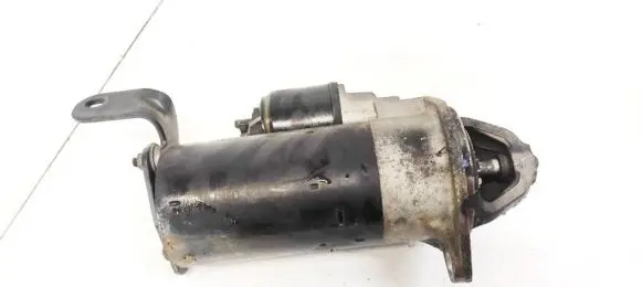 Opel Signum Starter motor 0001109055