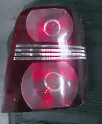 Volkswagen Touran I Rear/tail lights