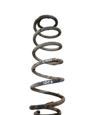 Honda Civic Rear coil spring 
