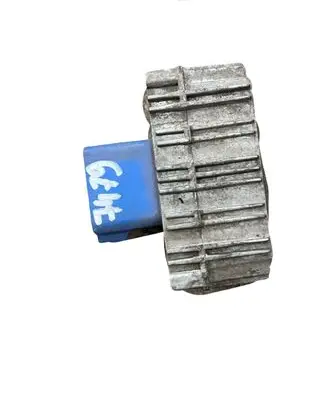 Opel Zafira B Glow plug pre-heat relay 55353011