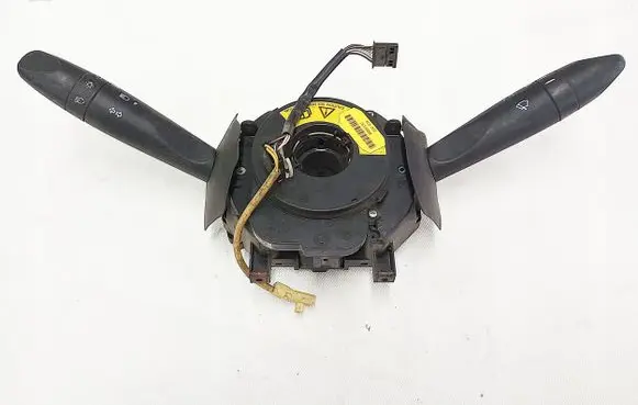 Lancia Lybra Panel lighting control switch 735302099