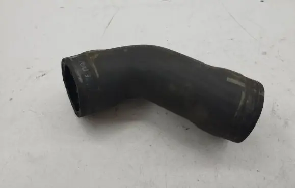 Citroen C3 Intercooler hose/pipe