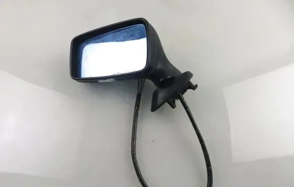 Audi 80 90 S2 B4 Manual wing mirror 