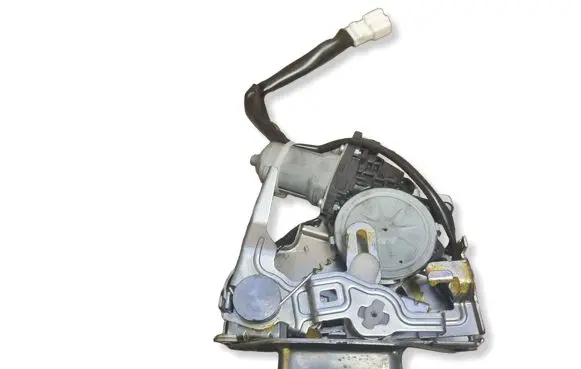 Honda Odyssey Tailgate/trunk/boot lock/catch/latch D7661372C 1638000120