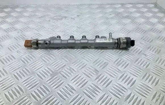 Audi A6 S6 C7 4G Fuel pressure regulator 03L130089Q 03L906054 057130764AB