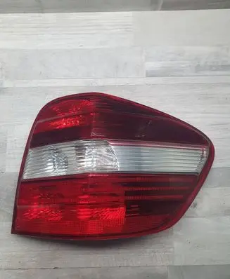 Mercedes-Benz ML AMG W164 Rear/tail lights A1649060800 A1649061200