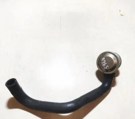 Porsche Cayenne (9PA) EGR valve 94811320301 70001801