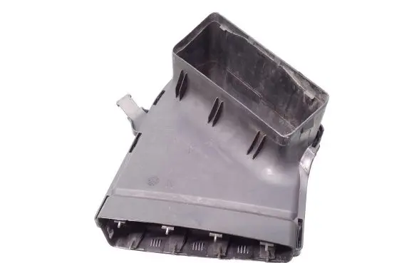 Audi A4 S4 B7 8E 8H Air intake duct part 8E0129617D