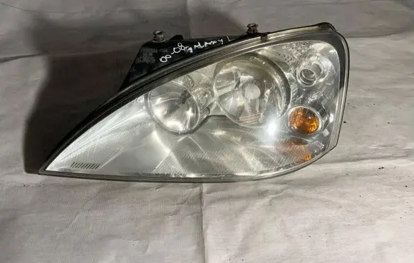 Ford Galaxy Headlight/headlamp 7M5941015D 0301183201 011B02A04HR