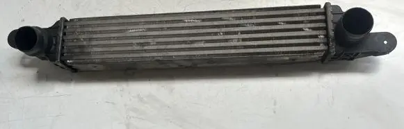 Opel Meriva A Intercooler air channel guide 