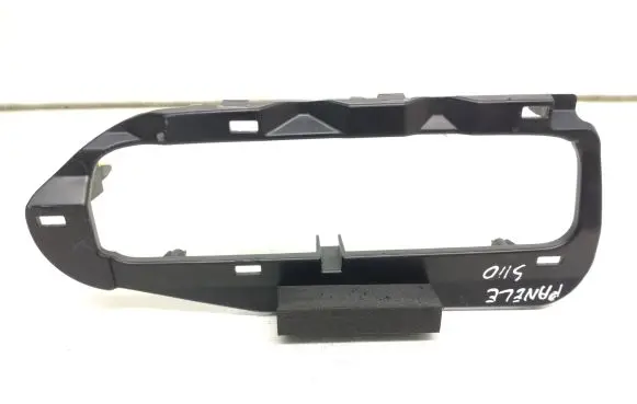 Toyota Auris E180 Climate control unit 5546802030
