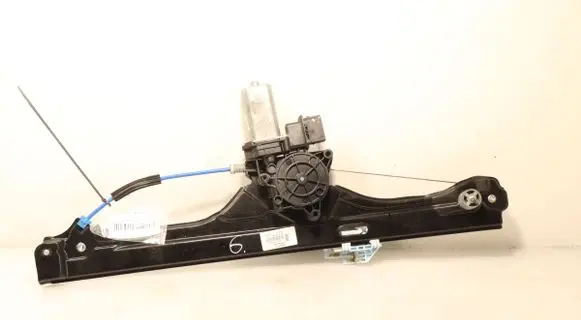 BMW 2 F45 Front window lifting mechanism without motor 71.019.003