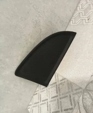Dodge Challenger Other front door trim element AA141221