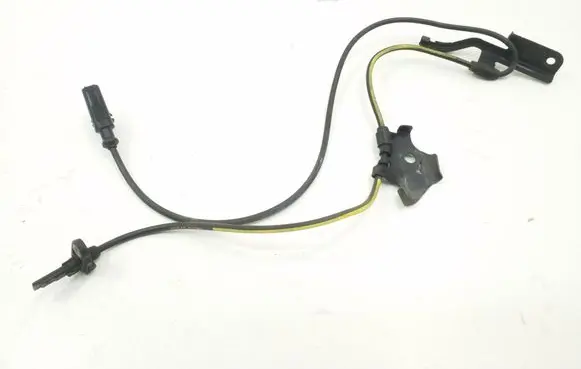 ABS brake wheel speed sensor