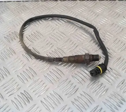 Mercedes-Benz C W203 Lambda probe sensor