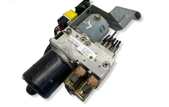 Mercedes-Benz CLK A209 C209 Convertible roof hydraulic pump A2098000330