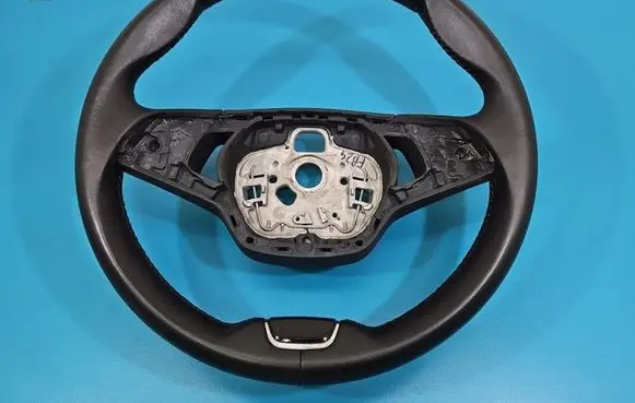 Skoda Octavia Mk4 Steering wheel IMPRK1565805