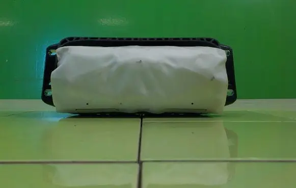 Fiat Panda III Passenger airbag 34168055