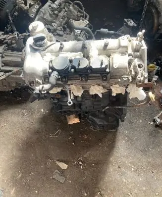 Chevrolet Orlando Engine 25183241 Z20D1