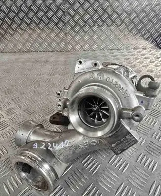 Audi A7 S7 4G Turbo 059145061aa