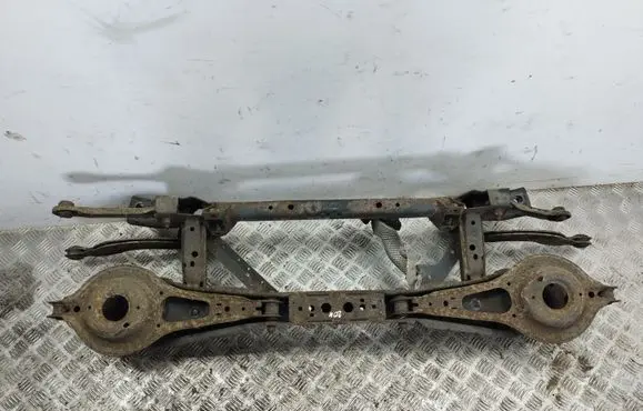 Ford C-MAX II Rear subframe 