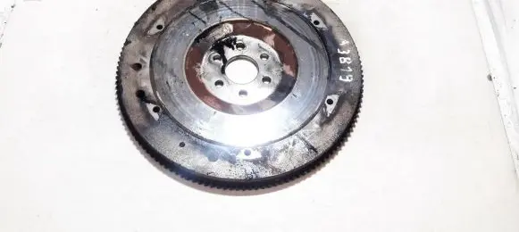 Opel Corsa D Flywheel r90232334 90232334