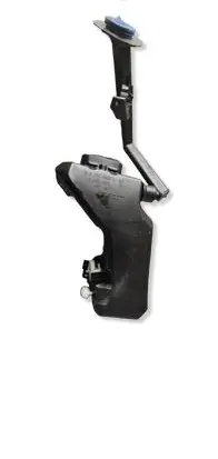 Mercedes-Benz GLC X253 C253 Windshield washer fluid reservoir/tank A2058600160