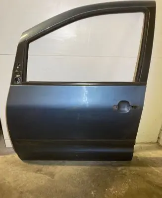 Volkswagen Sharan Front door 
