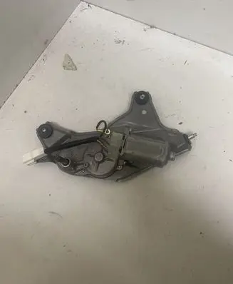 Toyota Prius (XW20) Rear window wiper motor 8513047010