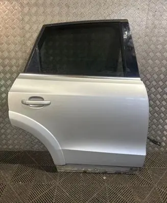 Audi Q5 SQ5 8R Rear door 