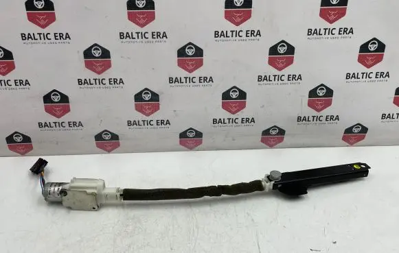Audi A8 S8 D3 4E Other interior part 4E0857833A 010905 601878900E