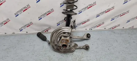BMW 3 G20 G21 Front wheel hub spindle knuckle 6878609 6879849 6898071