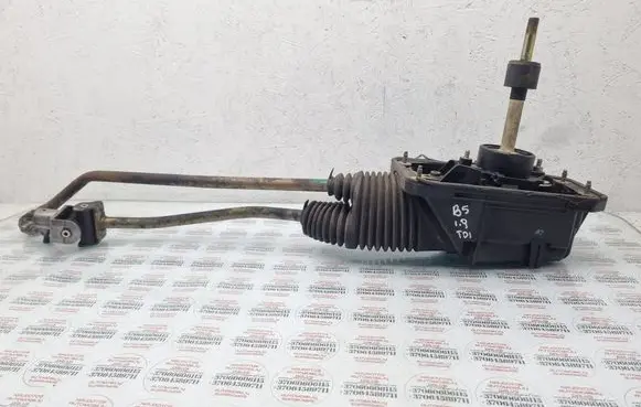 Gear shifter/selector