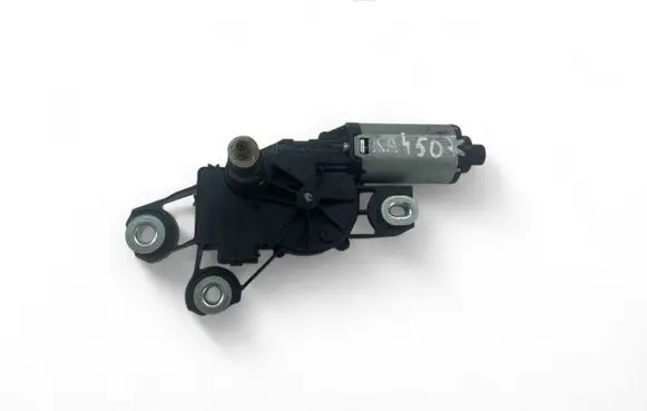Seat Ibiza IV (6J,6P) Wiper motor 6J4955711A