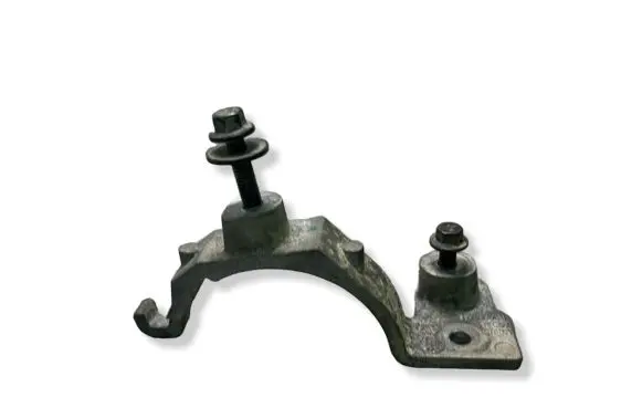 Volvo XC40 Radiator mount bracket 31657511