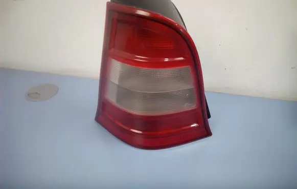 Mercedes-Benz A W168 Rear/tail lights A1688200564 3310596005