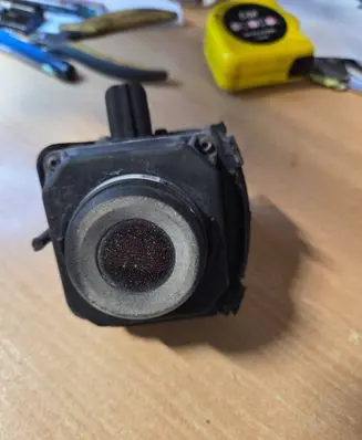 BMW 7 F01 F02 F03 F04 Night vision camera 9182764 610056400B 315D7C9A