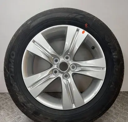 KIA Sportage R17 alloy rim 529103U200