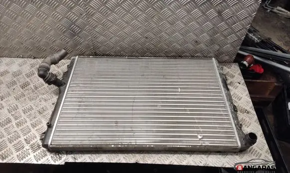 Volkswagen Caddy Coolant radiator 65281a