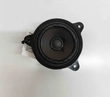 Panel speaker